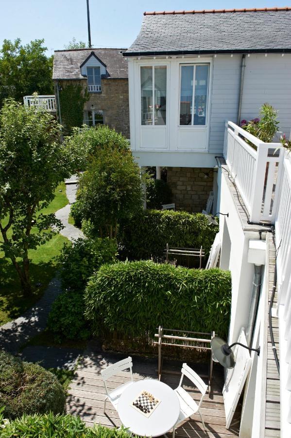 戈斯贝小屋酒店 滨海拉特里尼泰 外观 照片